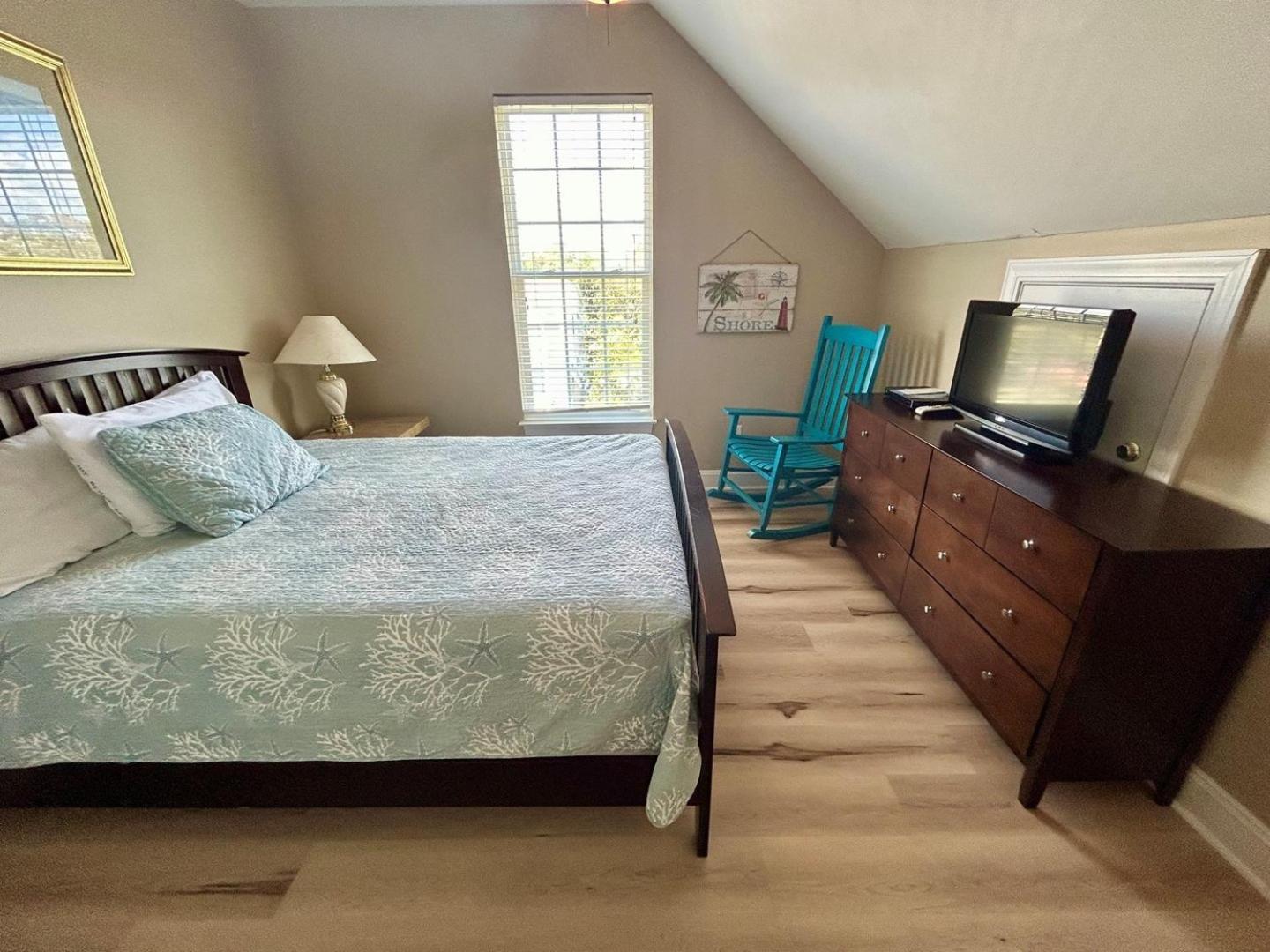 Blue Dolphin Home Myrtle Beach Eksteriør billede